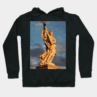 Evening Glory Hoodie